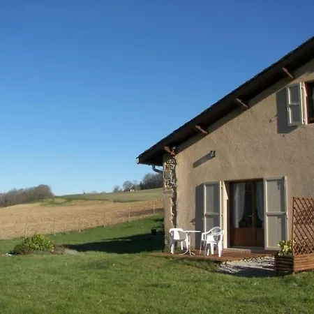 House Des Arquets *