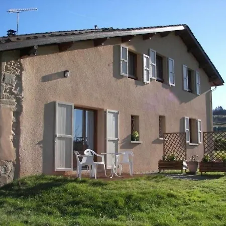 House Des Arquets *