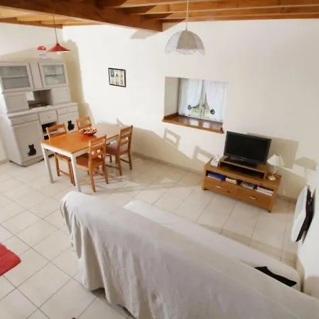 House Des Arquets Dom wakacyjny *