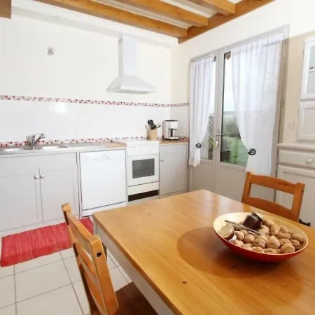 House Des Arquets *