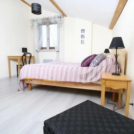House Des Arquets Dom wakacyjny
