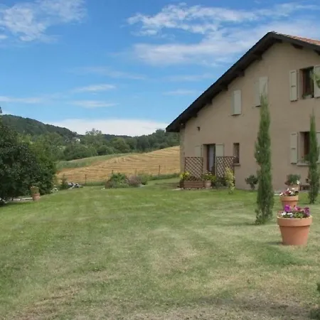 Dom wakacyjny House Des Arquets