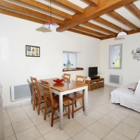 Dom wakacyjny House Des Arquets Montrigaud