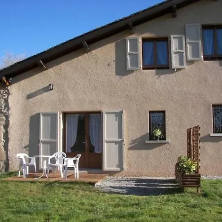 House Des Arquets Montrigaud